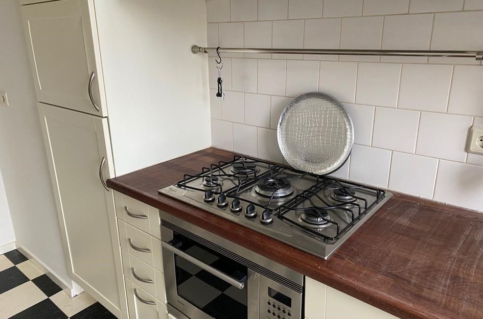 2e Sweelinckstraat 137