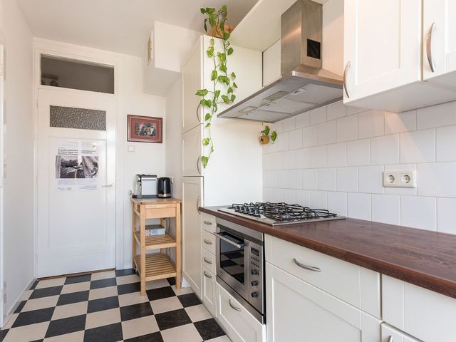 2e Sweelinckstraat 137, 's-Gravenhage