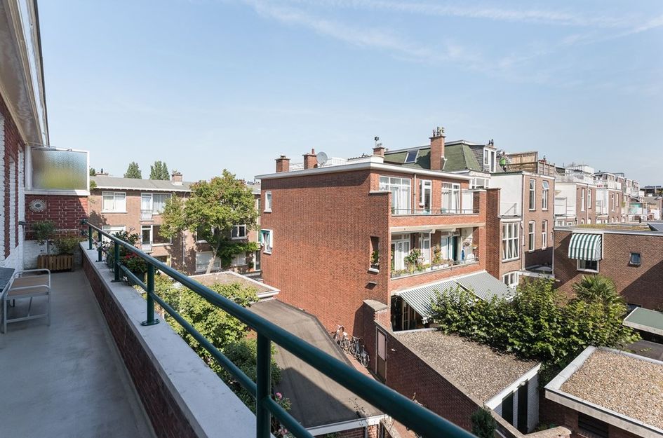 2e Sweelinckstraat 137