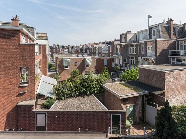 2e Sweelinckstraat 137, 's-Gravenhage