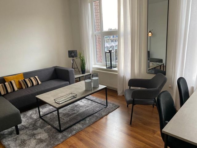 2e Sweelinckstraat 137, 's-Gravenhage