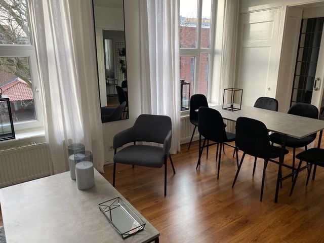 2e Sweelinckstraat 137, 's-Gravenhage