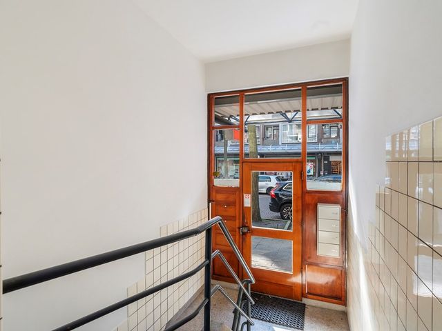 Peppelweg 87D, Rotterdam