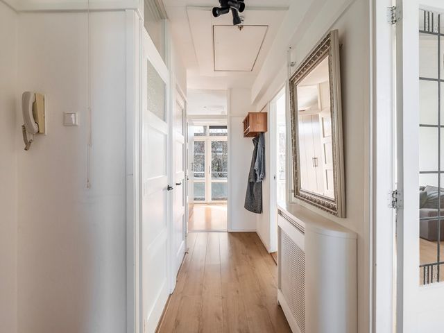 Peppelweg 87D, Rotterdam