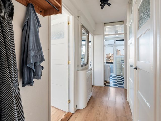 Peppelweg 87D, Rotterdam