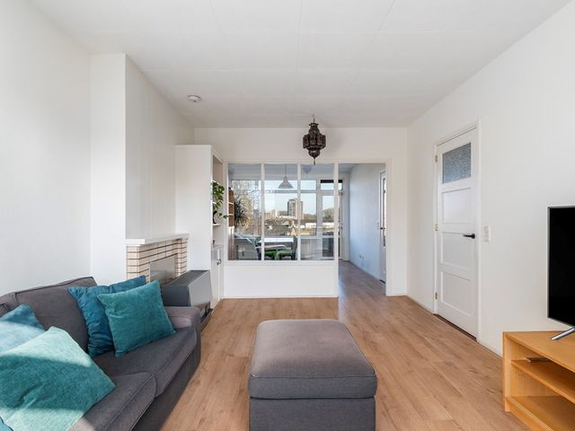 Peppelweg 87D, Rotterdam