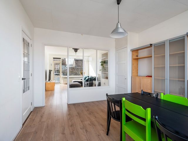 Peppelweg 87D, Rotterdam