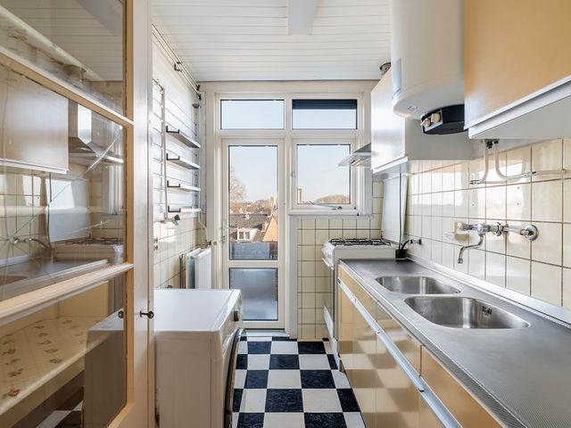 Peppelweg 87D, Rotterdam