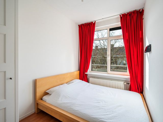 Peppelweg 87D, Rotterdam