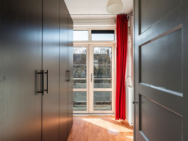 Peppelweg 87D, Rotterdam