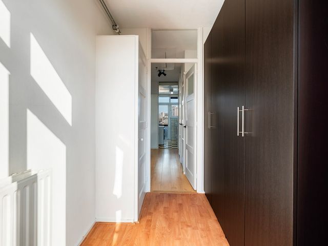 Peppelweg 87D, Rotterdam