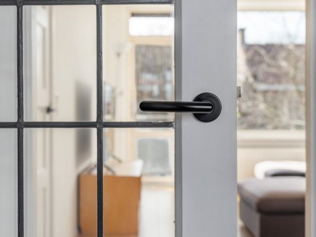 Peppelweg 87D, Rotterdam