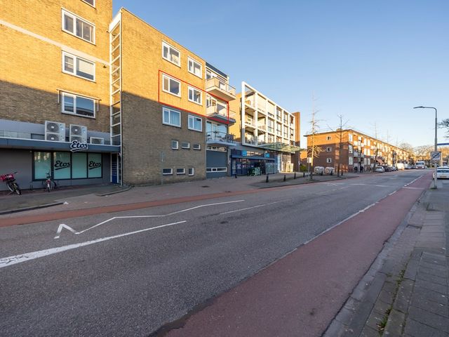 Burg Winklerplein 56, Sliedrecht