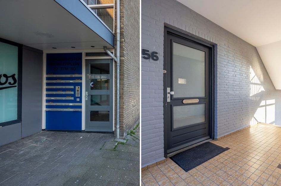 Burg Winklerplein 56