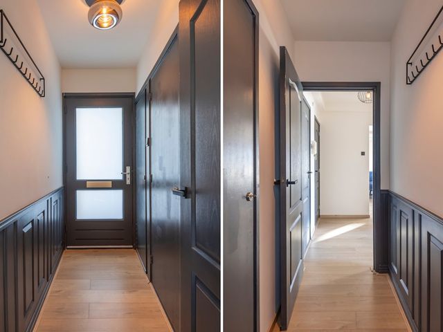 Burg Winklerplein 56, Sliedrecht