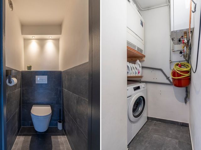 Burg Winklerplein 56, Sliedrecht