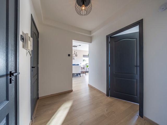 Burg Winklerplein 56, Sliedrecht