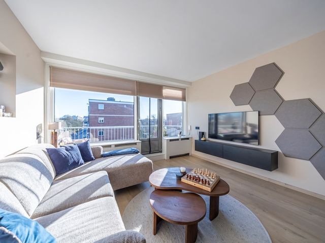 Burg Winklerplein 56, Sliedrecht