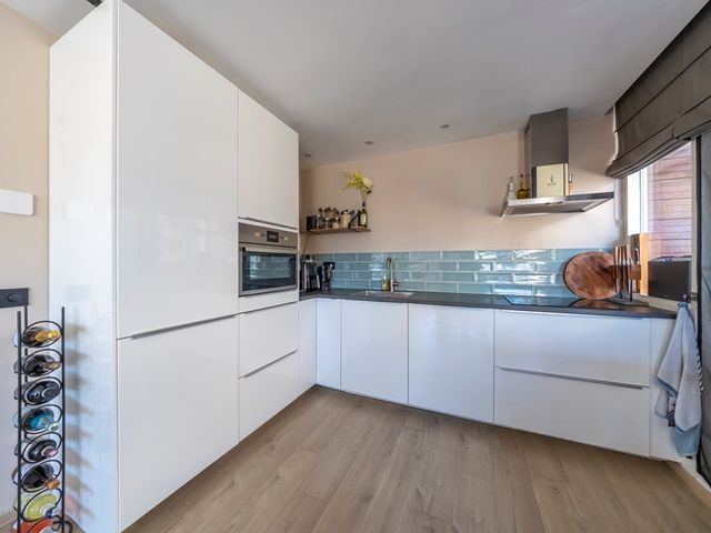 Burg Winklerplein 56, Sliedrecht