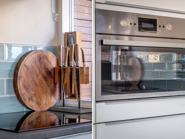 Burg Winklerplein 56, Sliedrecht