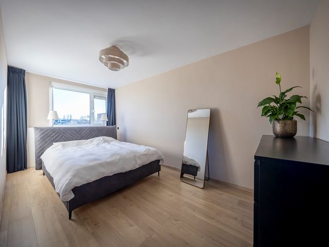 Burg Winklerplein 56, Sliedrecht