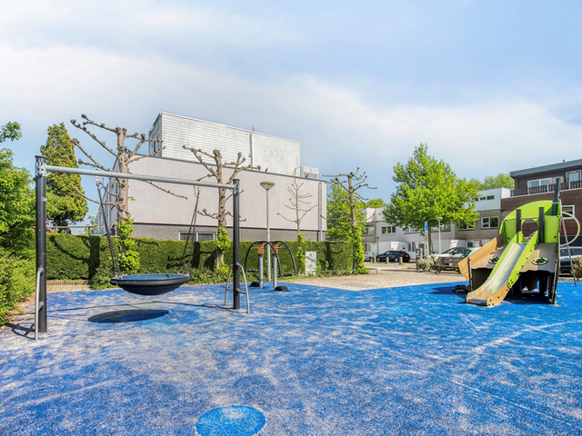 Dwergvinvisstraat 92, Amsterdam