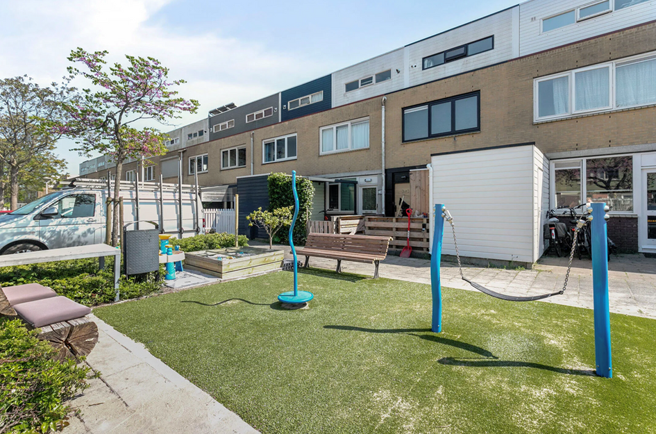 Dwergvinvisstraat 92