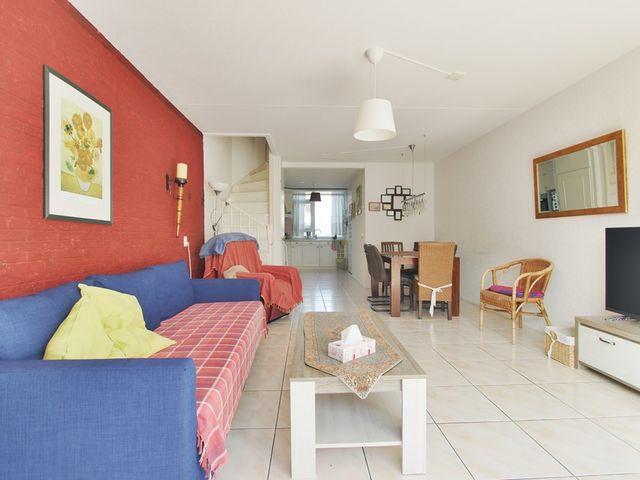 Dwergvinvisstraat 92, Amsterdam