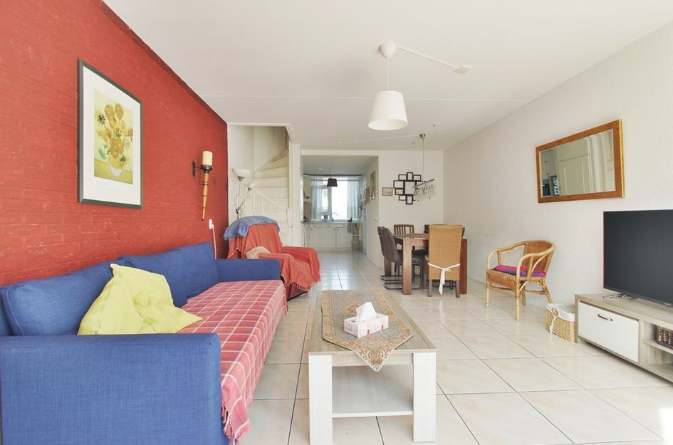 Dwergvinvisstraat 92