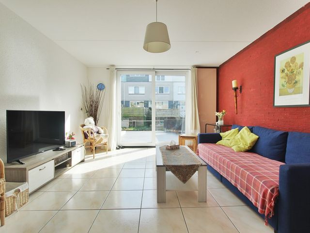 Dwergvinvisstraat 92, Amsterdam