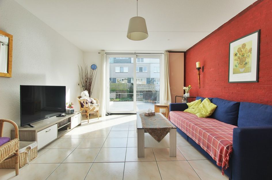 Dwergvinvisstraat 92