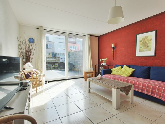 Dwergvinvisstraat 92, Amsterdam