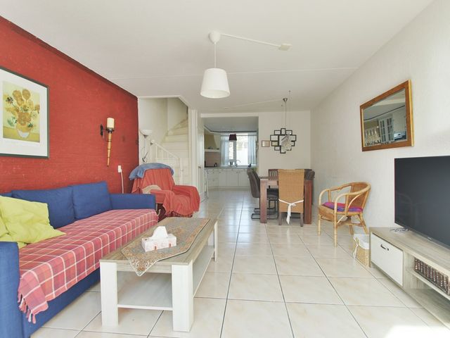 Dwergvinvisstraat 92, Amsterdam