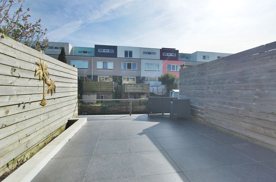 Dwergvinvisstraat 92