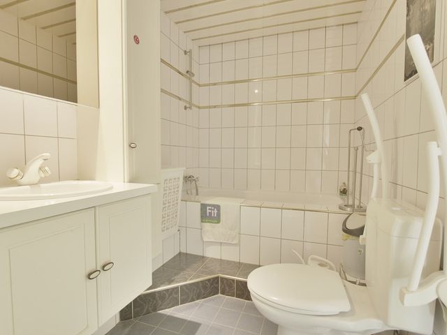 Dwergvinvisstraat 92, Amsterdam