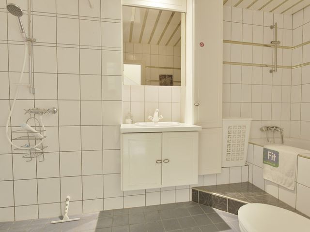 Dwergvinvisstraat 92, Amsterdam