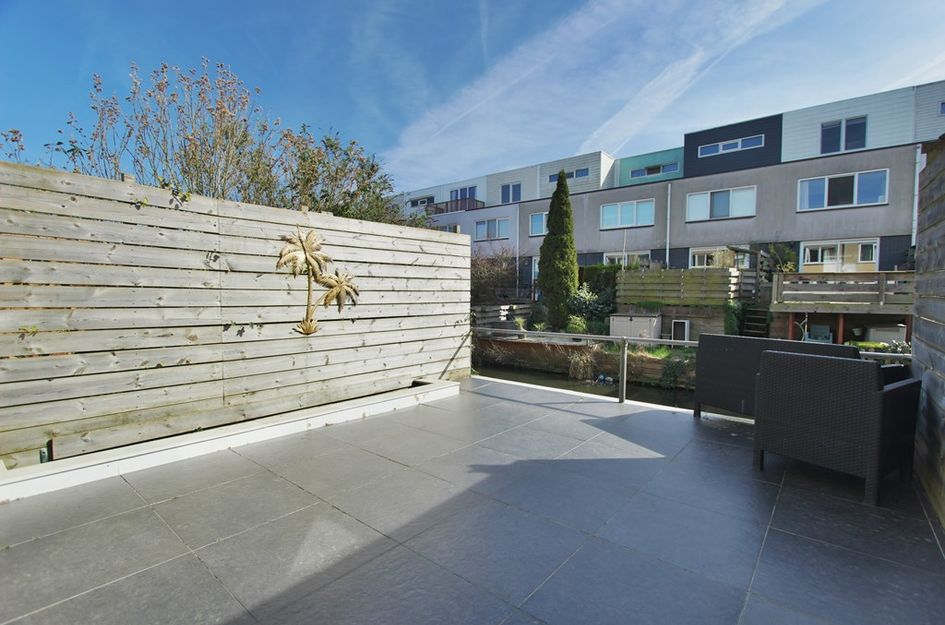 Dwergvinvisstraat 92