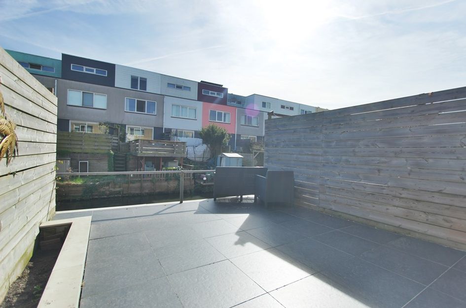 Dwergvinvisstraat 92