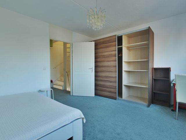 Dwergvinvisstraat 92, Amsterdam