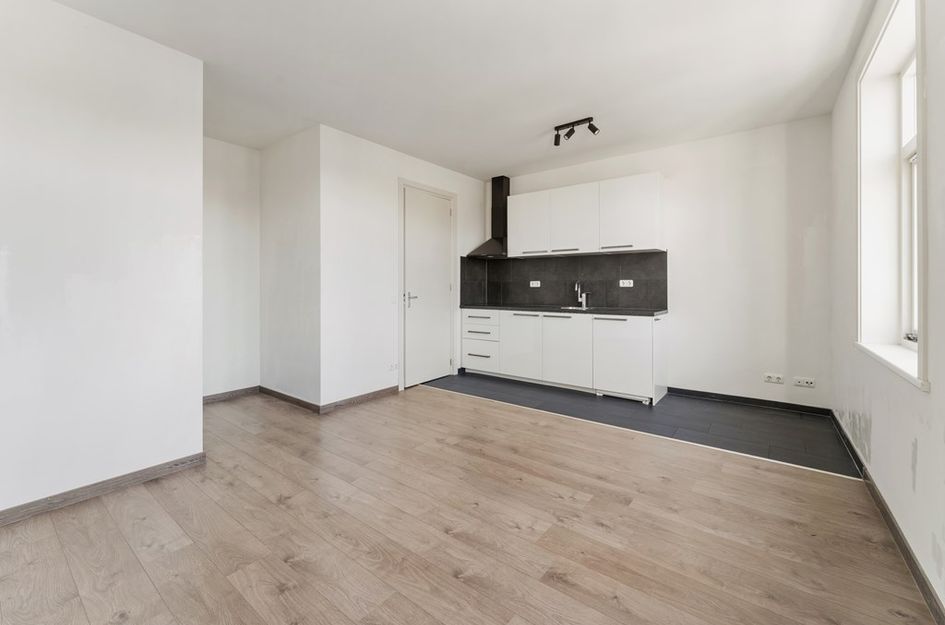 Amsterdamsestraatweg 126E