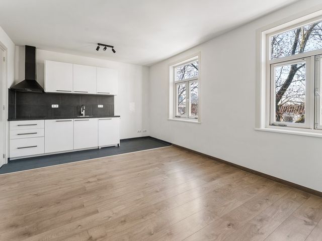 Amsterdamsestraatweg 126E, Utrecht