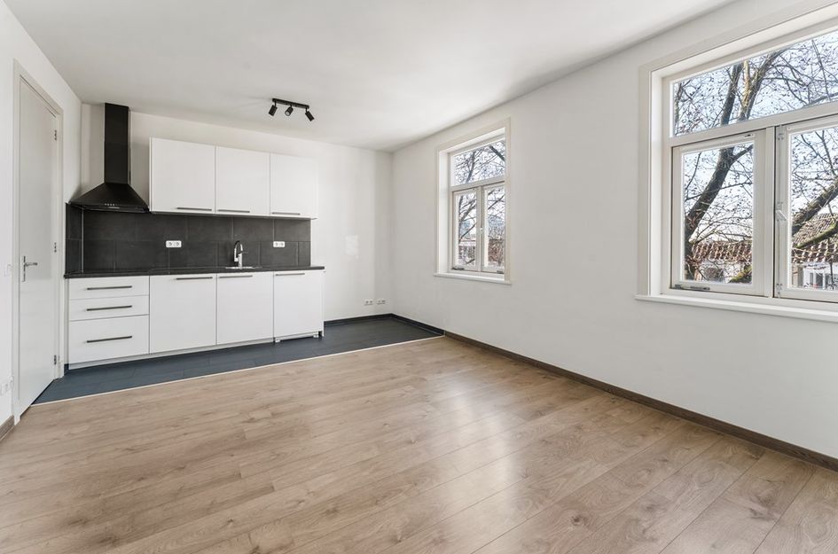 Amsterdamsestraatweg 126E