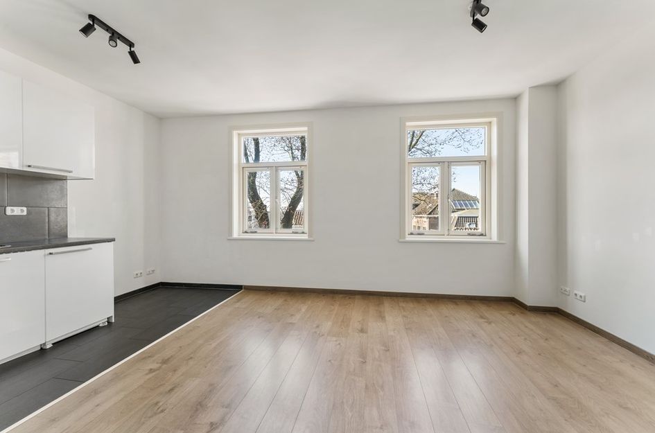 Amsterdamsestraatweg 126E