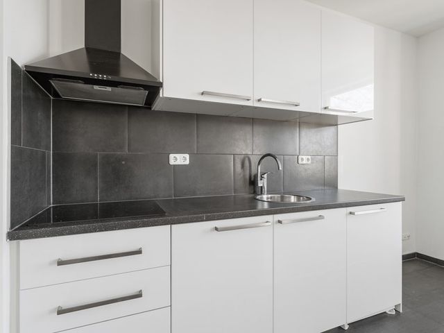 Amsterdamsestraatweg 126E, Utrecht