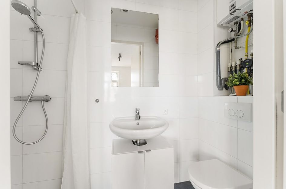 Amsterdamsestraatweg 126E