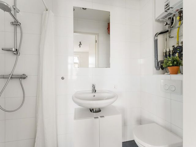 Amsterdamsestraatweg 126E, Utrecht