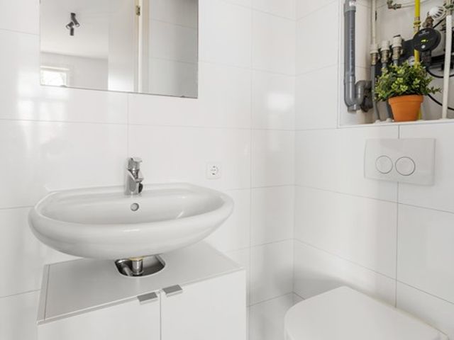 Amsterdamsestraatweg 126E, Utrecht