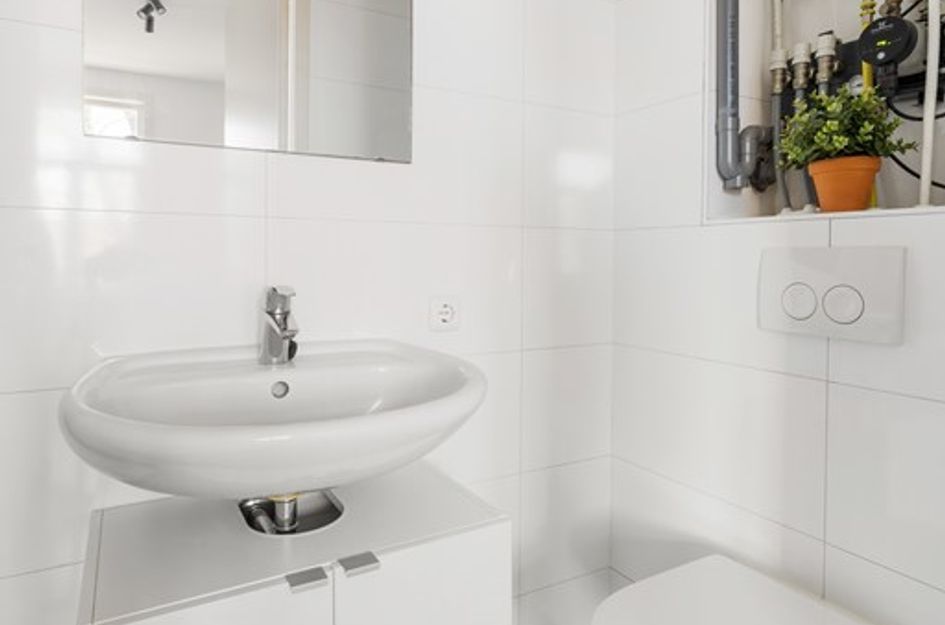 Amsterdamsestraatweg 126E