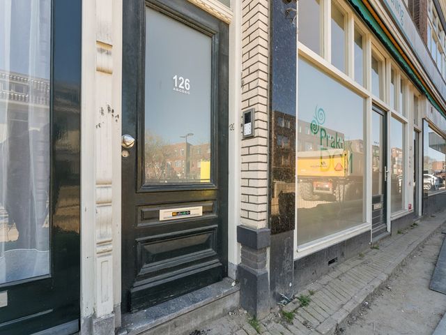 Amsterdamsestraatweg 126E, Utrecht