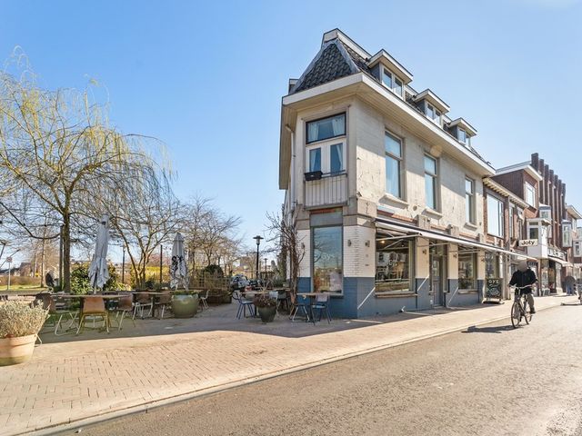 Amsterdamsestraatweg 126E, Utrecht